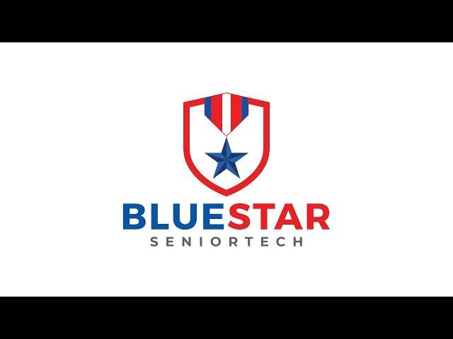 About BlueStar SeniorTech