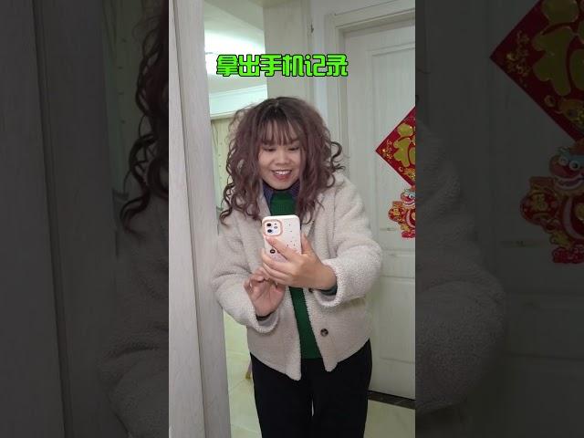 妈妈：长大了又好像没长大#亲子 #搞笑 #宝妈 #funny #熊孩子 #comedy #爆笑 #沙雕 #親子
