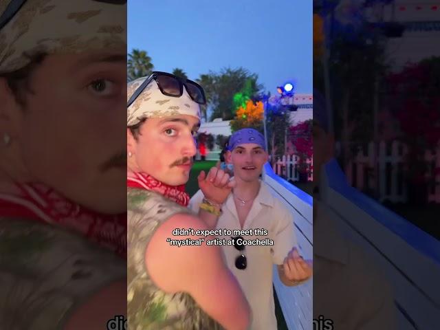 we’re the bandana duo‼️