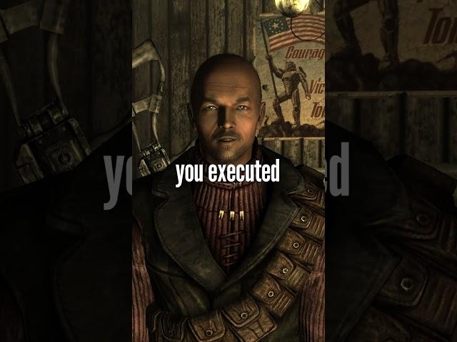 Fallout 3's Strangest Location