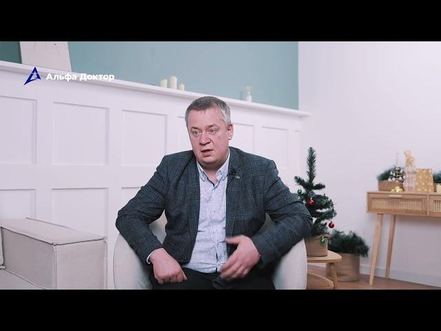 непростой вопрос - выбор проктолога!