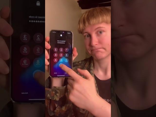 Ce code secret sur l’iPhone 