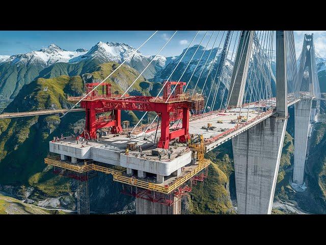 Ingeniería Imposible: Megaproyectos Extremos | Documental Completo