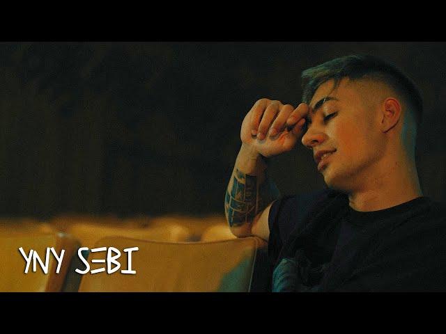 YNY Sebi - Defectul Meu  Official Video