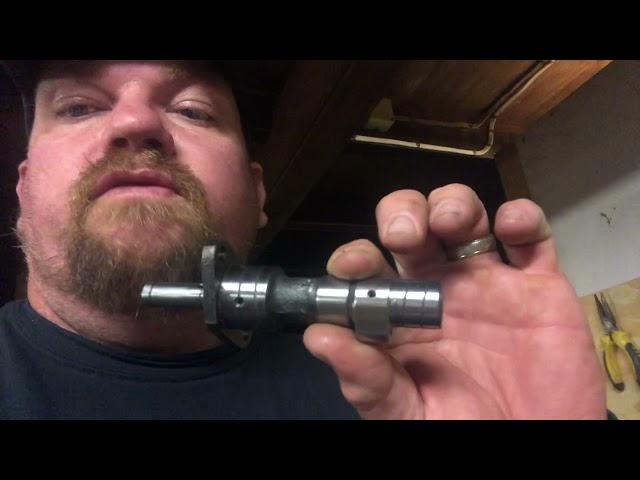Ct110 budget big bore build#4