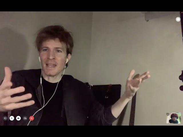 Bill Wurtz Talks History of the Entire World, Film influence, Being a Music Nerd, & More