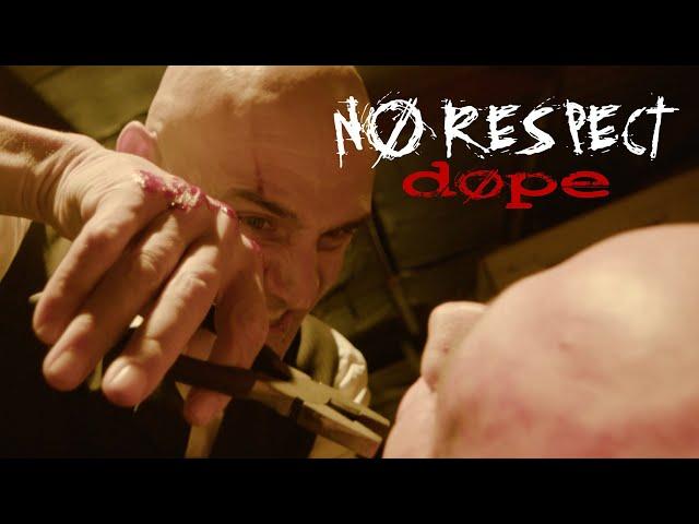 Dope - No Respect (Official Video)