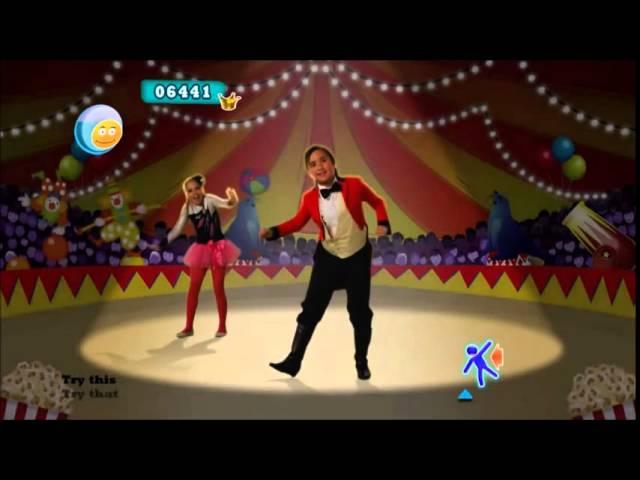 Just Dance Kids 2 Follow The Leader