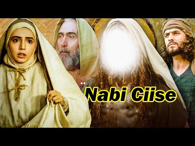 Qisadii Nabi Ciise iyo Hoyadiis Maryamo, & Nabi Sakariye & Wilkisa Yaxye Full || @QulasadaFilimada