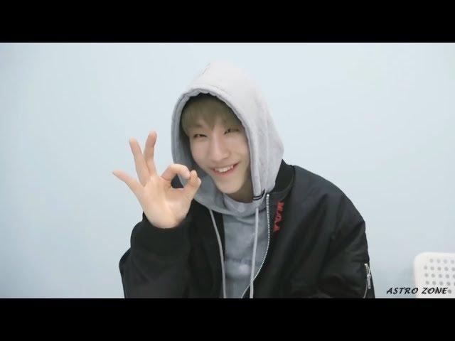 vocalist jinjin