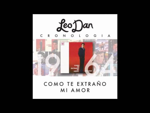 leo dan - santiago querido (2011)