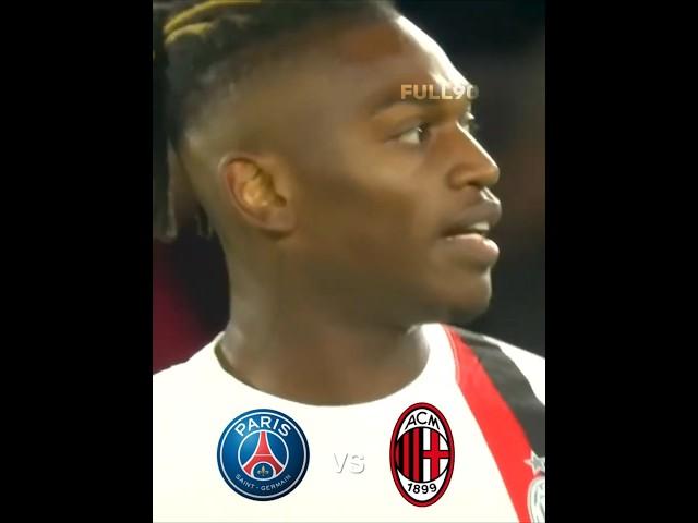 PSG Milan 2022. 