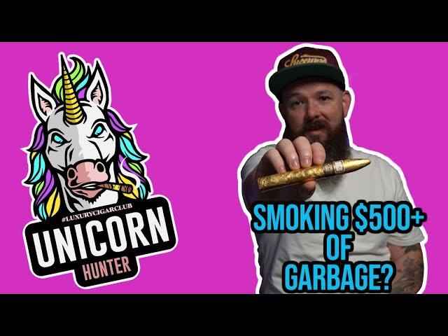 Unicorn Hunter Episode 4: Daniel Marshall 38th Anniversary