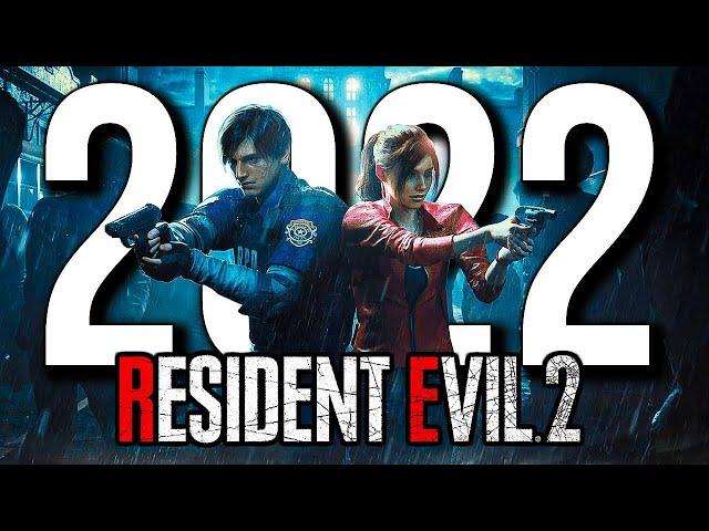 Should You Buy Resident Evil 2 Remake in 2022? (Review)