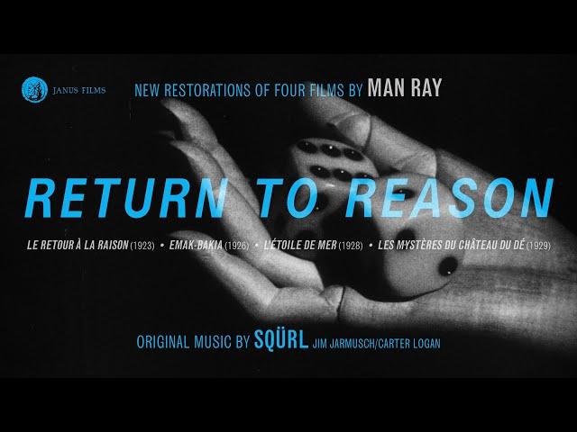 RETURN TO REASON  - Official HD Trailer