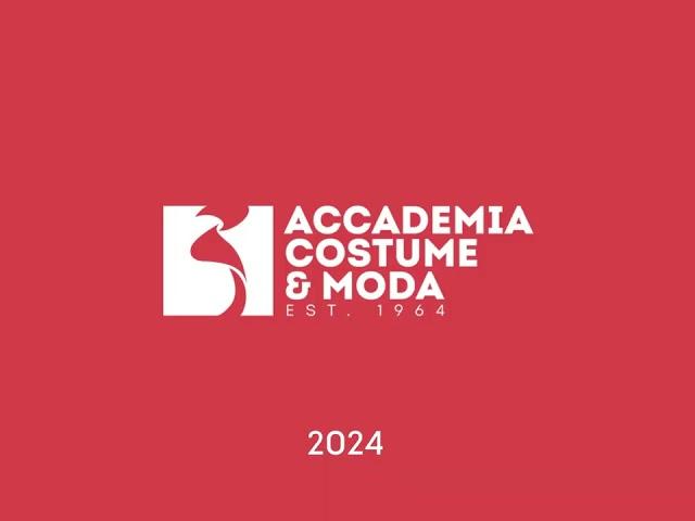 THE NEW LOGO | ACCADEMIA COSTUME & MODA