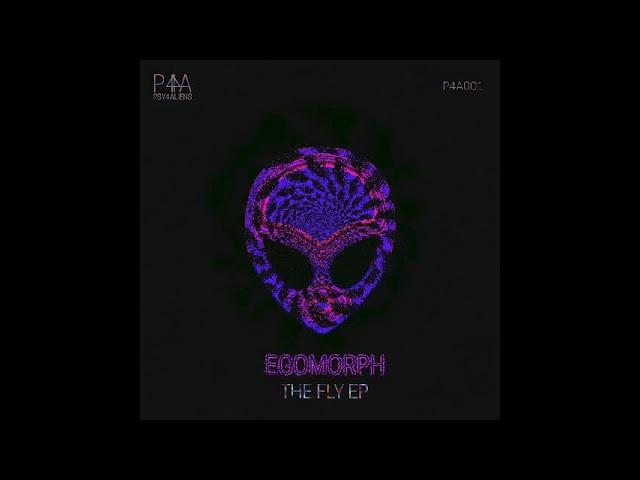 Egomorph - The Naked Lunch (Original Mix)