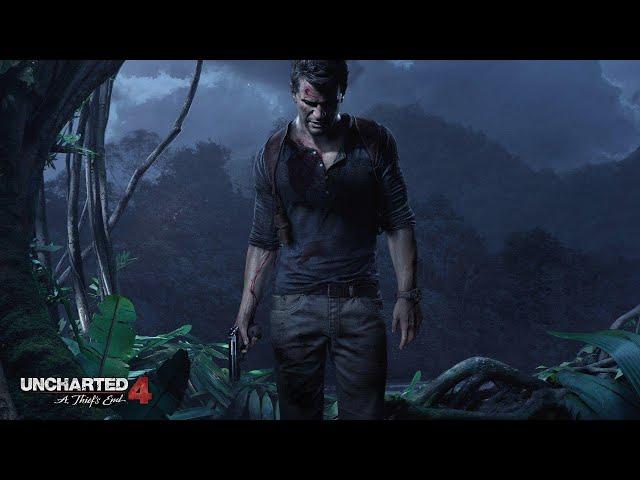 UNCHARTED 4: A Thief's End ||CHAPTER 1- The Lure of Adventure|| PC GAME WALKTHROUGH
