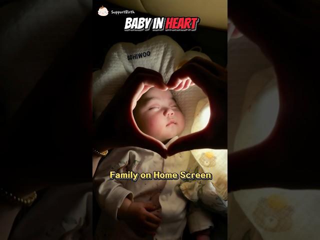 How to take a heart-melting phone wallpaper shot