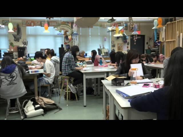 Steveston-London Secondary School Documentary - Extended Version