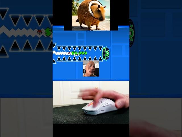 geometry dash Italian brainrot song 