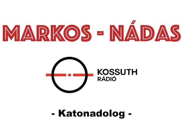 Markos - Nádas : Legjobb jelenetek