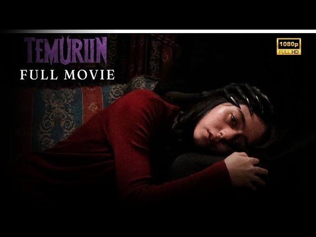 Film Horor Bioskop Terbaru - Teror Iblis Pesugihan Dari Warisan Leluhur -  Temurun