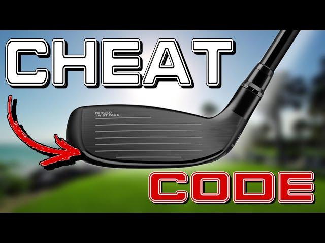 Is This Club REALLY THE CHEAT CODE? | Taylormade Stealth 2 Plus Hybrid Review