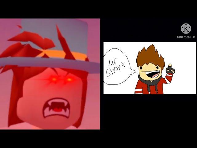 Aublockz Becoming Angry: Stupid Things I Experience(d) (Mr. Incredible Becoming Angry)