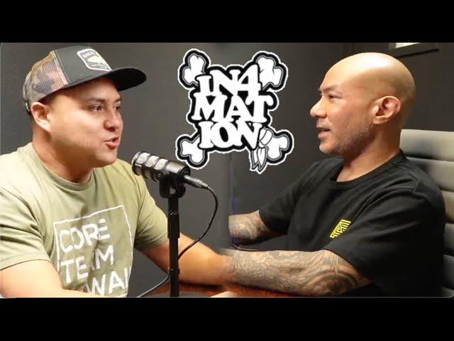 In4mation ~ Hawaiian Streetwear Brand |  Podcast Hawaii EP 1