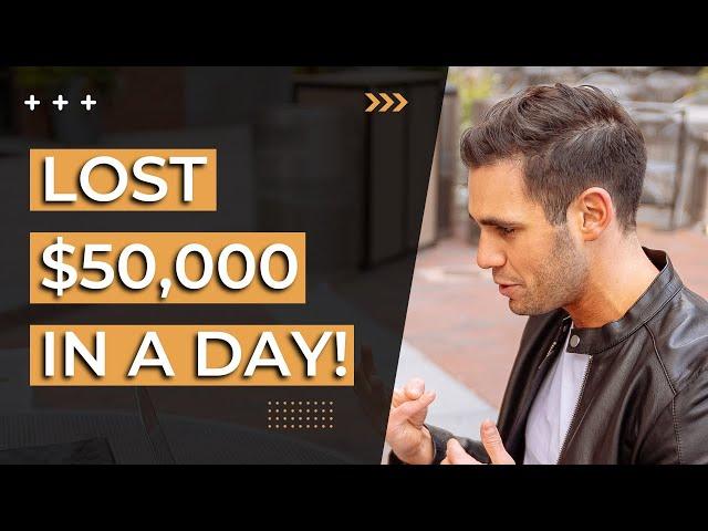 Freight Broker Loses 50k! | How to Handle Problems As a Freight Broker