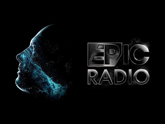 Eric Prydz - Beats 1 EPIC Radio 025