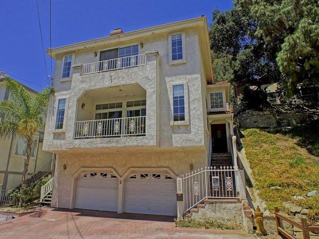 SOLD: 9455 Hillhaven Ave. Tujunga, CA