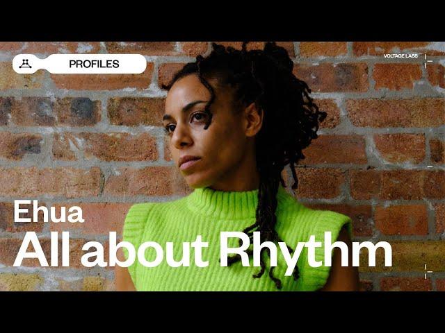 Profiles: Ehua | Voltage Labs