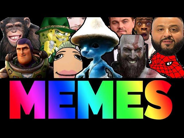 JUNGLE OF THE BEST DANK MEMES V74