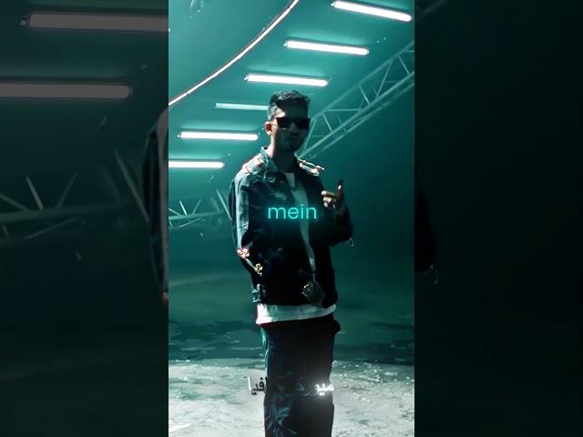 TALHA ANJUM DISS NAEZY 