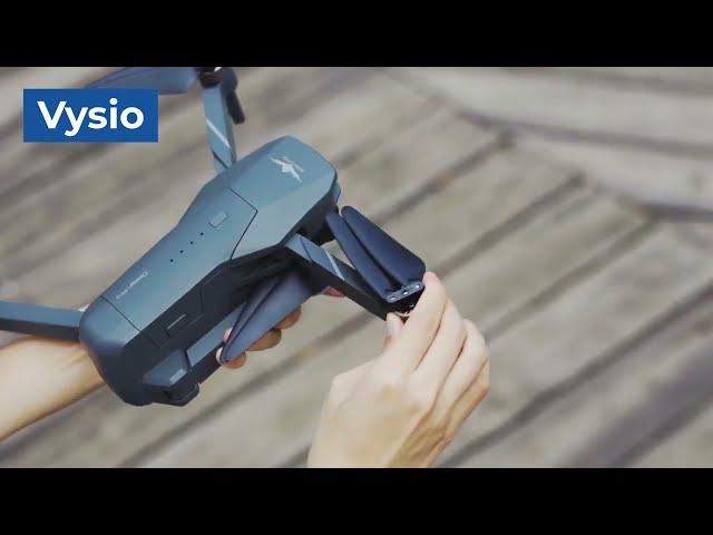 Drona HD SKYPRO 1080P