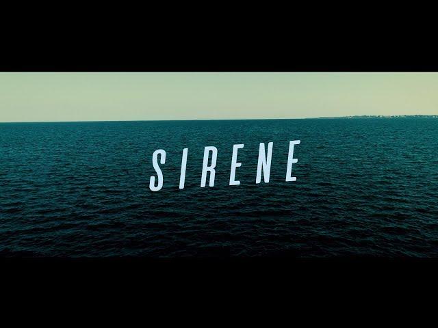 El Nino feat. Spectru - SIRENE (Videoclip Oficial)