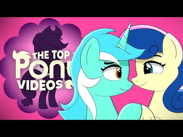 The Top 10 Pony Videos of August 2024