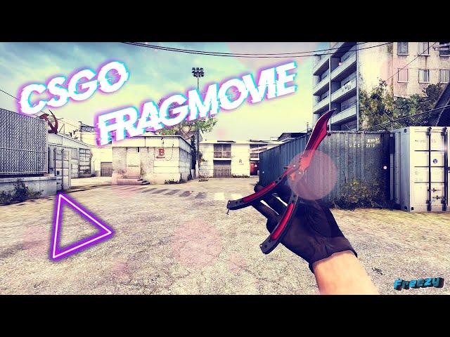 csgo fragmovie