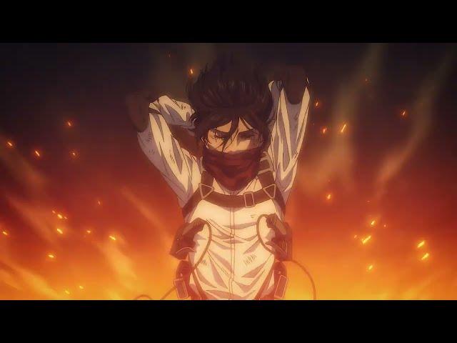 ATTACK ON TITAN: THE LAST ATTACK – Trailer (HD)