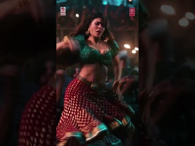 Ra Ra Rakkamma | Vikrant Rona | #KichchaSudeep #JacquelineFernandez | ️ #shorts #ytshorts