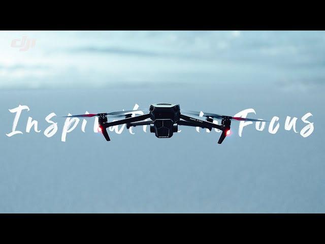 DJI Mavic 3 Pro - Triple Cameras, Triple the Action