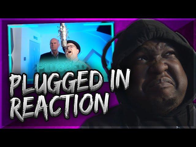 TOP 3 PLUGGED IN!?!?!? Pete & Bas - Plugged In W/Fumez The Engineer | Pressplay (REACTION)