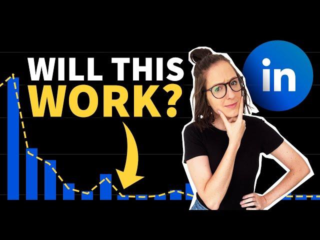 MAJOR LinkedIn Ad Update: Will Group Identity Tank Your Ads?!