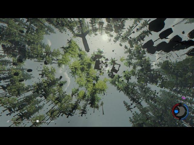 ▼Худший клон игры THE FOREST