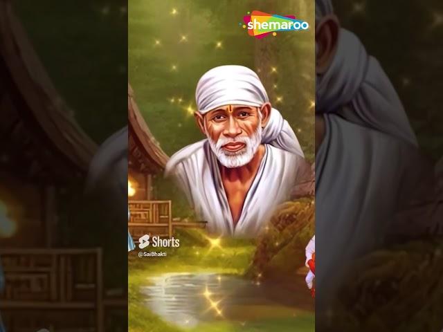 साईनाथ तुम्हारे चरणों | Sai Bhakti | Popular Shirdi Sai Bhajan #saibababhajan #saibaba