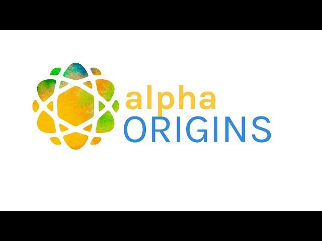 ALPHA ORIGINS GAME NIGHT!! 03/12/25   **FIRST EVER** AO SURVIVORS HOLDERS GIVEAWAY!