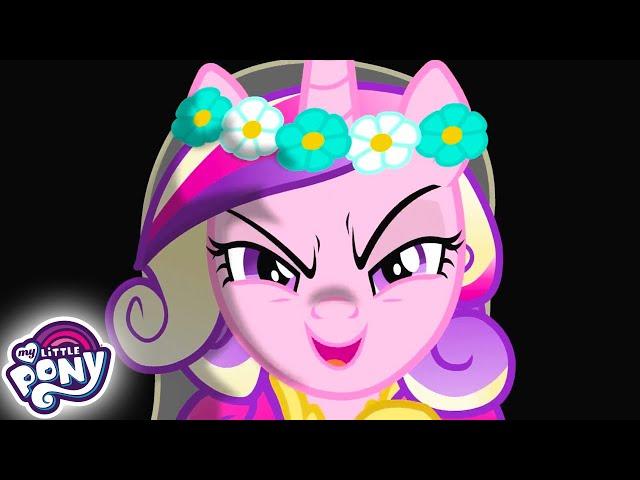 Songs | This Day Aria | Princess Cadence | Friendship is Magic | MLP Songs