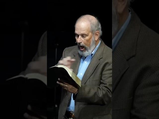 God's Miraculous Economy - Pastor Brad Bessner